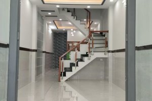 2 Bedroom House for sale in Ho Chi Minh