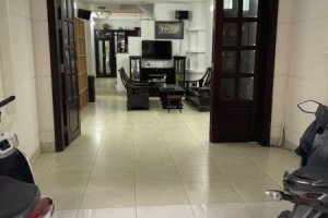 3 Bedroom House for rent in Ho Chi Minh