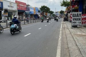 Cần bán nhà phố 1 phòng ngủ tại Hồ Chí Minh