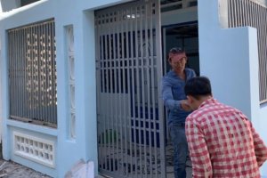 Cần bán nhà riêng 2 phòng ngủ tại Hồ Chí Minh