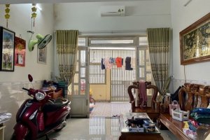 Cần bán nhà riêng 2 phòng ngủ tại Hồ Chí Minh
