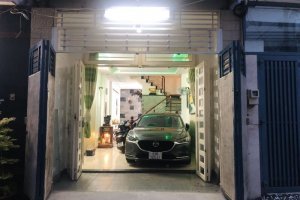 4 Bedroom House for rent in Ho Chi Minh