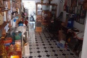 Cần bán nhà phố 2 phòng ngủ tại Hồ Chí Minh