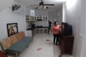 3 Bedroom House for rent in Ho Chi Minh