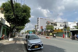 Cần bán nhà phố 2 phòng ngủ tại Hồ Chí Minh