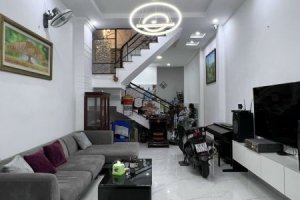 3 Bedroom House for sale in Ho Chi Minh