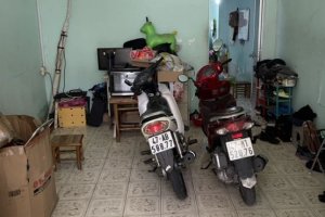 Cần bán nhà phố 5 phòng ngủ tại Hồ Chí Minh