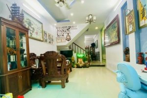 2 Bedroom Townhouse for sale in Phuong 11, Ho Chi Minh