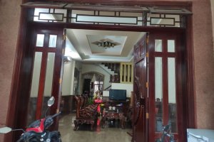 Cần bán nhà phố 4 phòng ngủ tại Phường 12, Quận Gò Vấp, Hồ Chí Minh