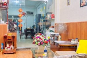 Cần bán nhà phố 4 phòng ngủ tại Phường 12, Quận Gò Vấp, Hồ Chí Minh
