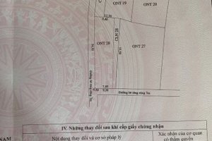Cần bán Đất nền  tại Cẩm Kim, Hội An, Quảng Nam