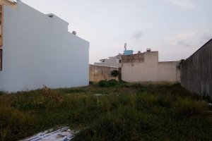 Land for sale in Hoa Hai, Da Nang