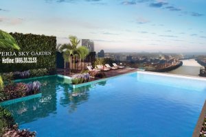 3 Bedroom Apartment for sale in Cong Vi, Ha Noi