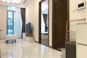 1 Bedroom Apartment for sale in Vinhomes Central Park, Ho Chi Minh