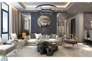 2 Bedroom Apartment for sale in Sunshine City Saigon, Phu Thuan, Ho Chi Minh