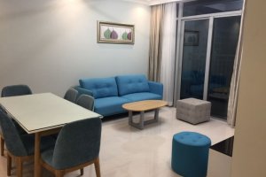 Cần bán căn hộ chung cư 2 phòng ngủ tại Vinhomes Central Park, Hồ Chí Minh