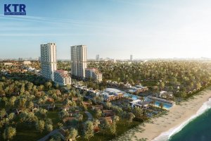 Cần bán căn hộ 1 phòng ngủ tại Hoà Hải, Quận Ngũ Hành Sơn, Đà Nẵng