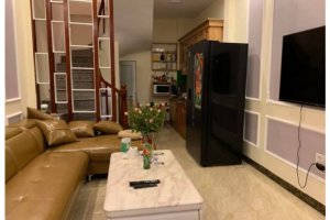 2 Bedroom House for sale in Nhan Chinh, Ha Noi