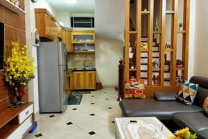 Cần bán nhà riêng 3 phòng ngủ tại Nhân Chính, Quận Thanh Xuân, Hà Nội