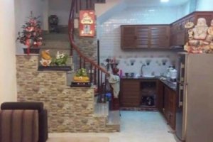 Cần bán nhà riêng 3 phòng ngủ tại Nhân Chính, Quận Thanh Xuân, Hà Nội