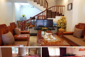 Cần bán nhà riêng 4 phòng ngủ tại Nhân Chính, Quận Thanh Xuân, Hà Nội