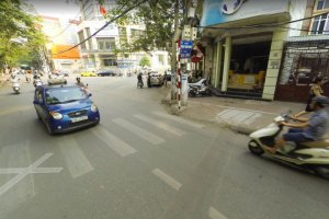 Cần bán nhà phố 1 phòng ngủ tại Liễu Giai, Quận Ba Đình, Hà Nội