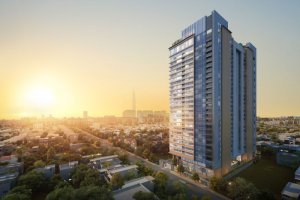 4 Bedroom Apartment for sale in The Marq, Da Kao, Ho Chi Minh