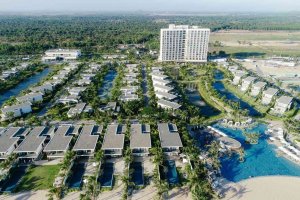 4 Bedroom Villa for sale in The Hamptons Hồ Tràm, Ba Ria - Vung Tau