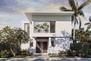 Cần bán villa 3 phòng ngủ tại Phước Thuận, Xuyên Mộc, Bà Rịa - Vũng Tàu