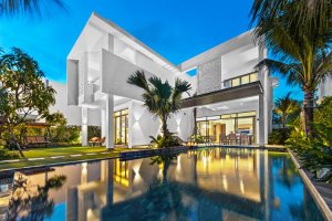 Cần bán villa 3 phòng ngủ tại Angsana Ho Tram, Bà Rịa - Vũng Tàu
