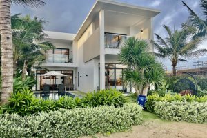Cần bán villa 3 phòng ngủ tại Angsana Ho Tram, Bà Rịa - Vũng Tàu