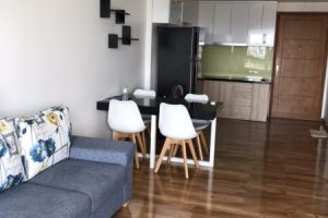 Cho thuê căn hộ 1 phòng ngủ tại Tân Thuận Đông, Quận 7, Hồ Chí Minh