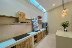 Cho thuê villa 2 phòng ngủ tại Thảo Điền, Quận 2, Hồ Chí Minh