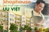 4 Bedroom Townhouse for sale in Vinhomes Grand Park, Long Binh, Ho Chi Minh