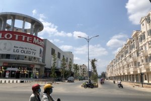 Commercial for sale in Cityland Park Hills, Ho Chi Minh
