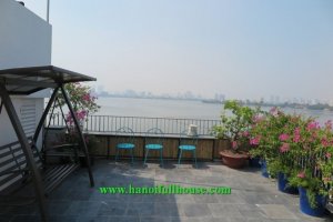 Cho thuê căn hộ 2 phòng ngủ tại Quảng An, Quận Tây Hồ, Hà Nội