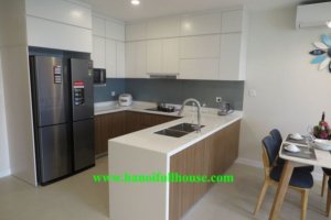 2 Bedroom Apartment for rent in Xuan La, Ha Noi