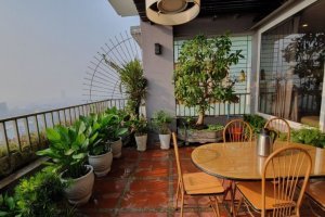 2 Bedroom Apartment for rent in Xuan La, Ha Noi