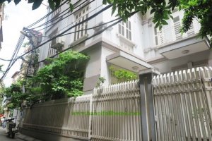 Cho thuê nhà riêng 5 phòng ngủ tại Quảng An, Quận Tây Hồ, Hà Nội