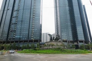 4 Bedroom Apartment for rent in Tay Ho District, Ha Noi
