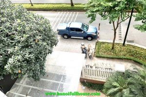Cho thuê villa 4 phòng ngủ tại Xuân La, Quận Tây Hồ, Hà Nội