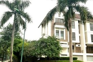 5 Bedroom Villa for rent in Phu Thuong, Ha Noi