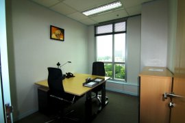 Cho thuê văn phòng  tại Hồ Chí Minh