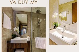 2 Bedroom Condo for sale in Masteri Centre Point, Phuoc Long A, Ho Chi Minh