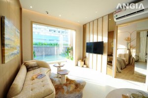 Cần bán căn hộ 2 phòng ngủ tại Tân Túc, Huyện Bình Chánh, Hồ Chí Minh