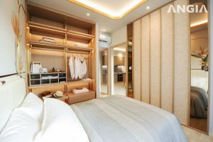 2 Bedroom Condo for sale in Tan Tuc, Ho Chi Minh