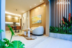 2 Bedroom Condo for sale in Tan Tuc, Ho Chi Minh