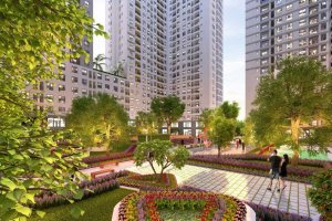 2 Bedroom Condo for sale in Tan Tuc, Ho Chi Minh