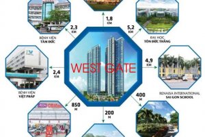 2 Bedroom Condo for sale in Tan Tuc, Ho Chi Minh