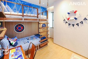 2 Bedroom Condo for sale in Tan Tuc, Ho Chi Minh